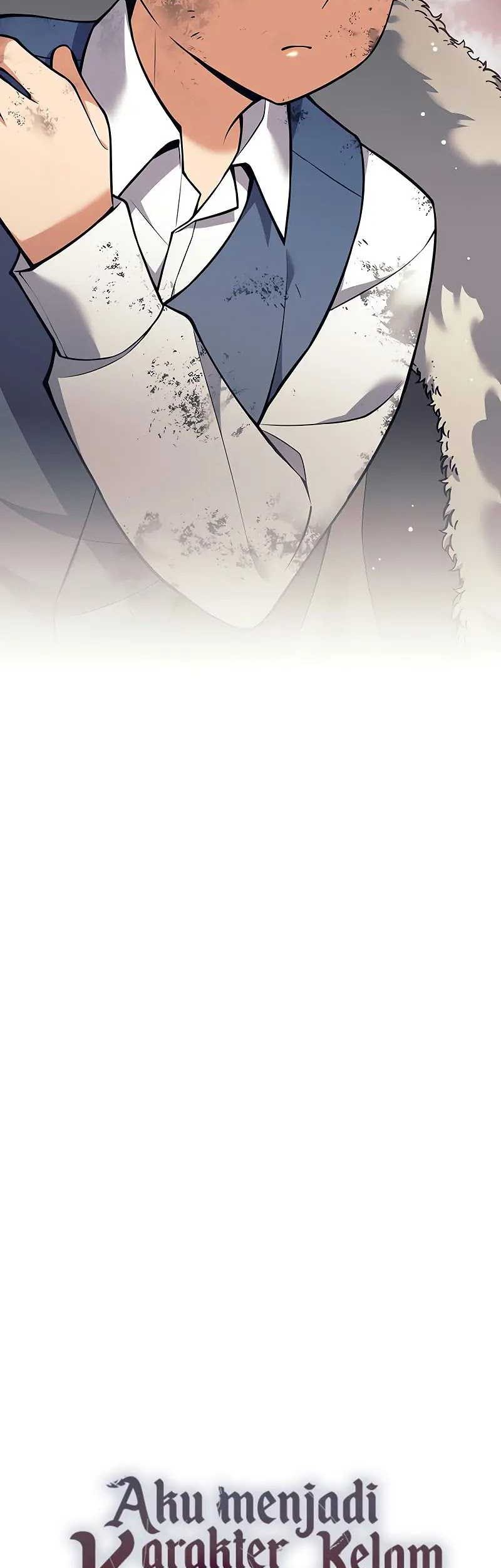 Trash of A Dark Fantasy Chapter 46 - halaman 17