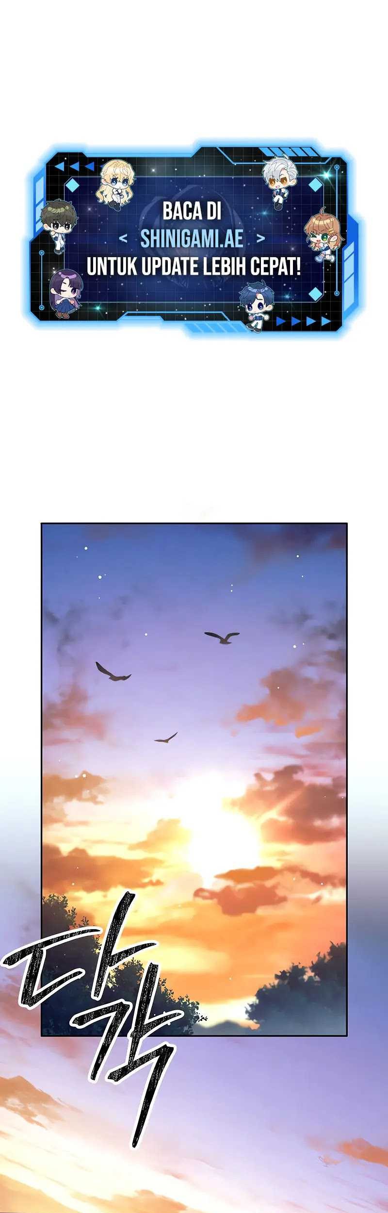 Trash of A Dark Fantasy Chapter 46 - halaman 2