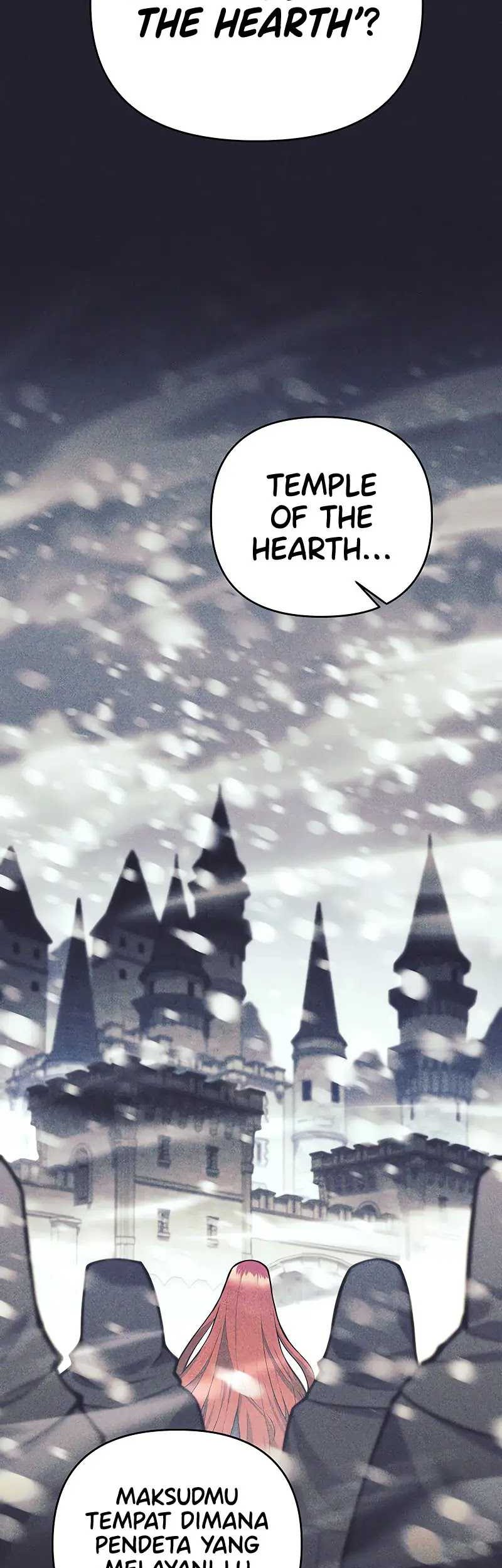 Trash of A Dark Fantasy Chapter 46 - halaman 25