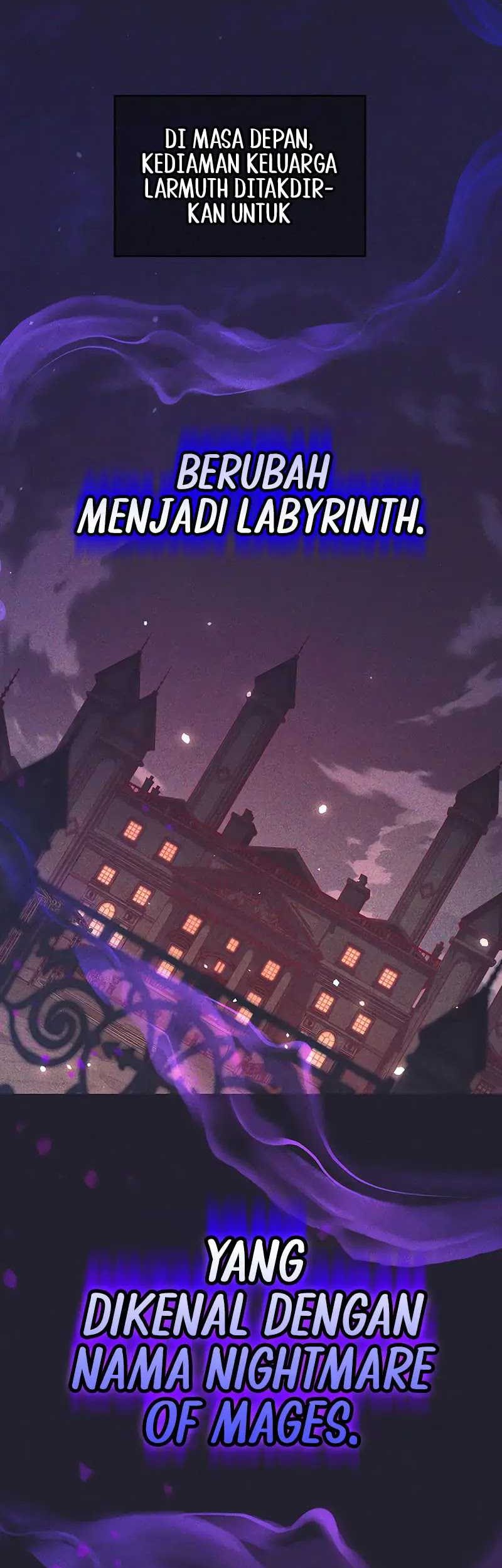 Trash of A Dark Fantasy Chapter 46 - halaman 33