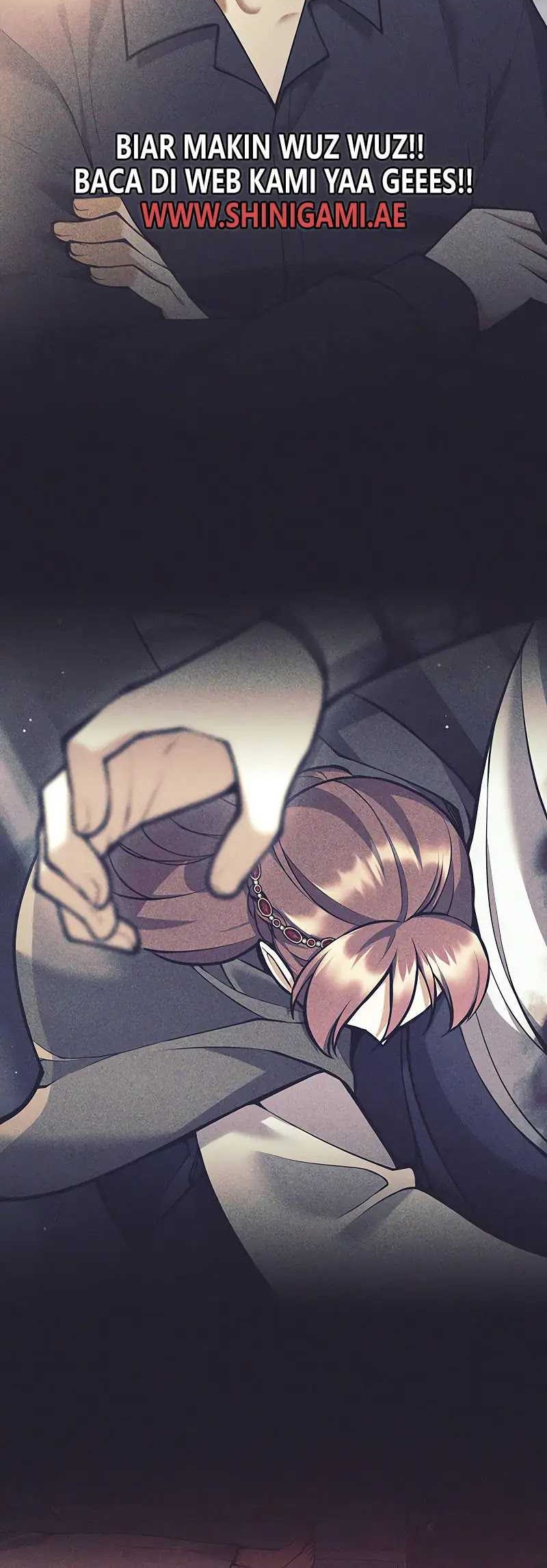 Trash of A Dark Fantasy Chapter 46 - halaman 38