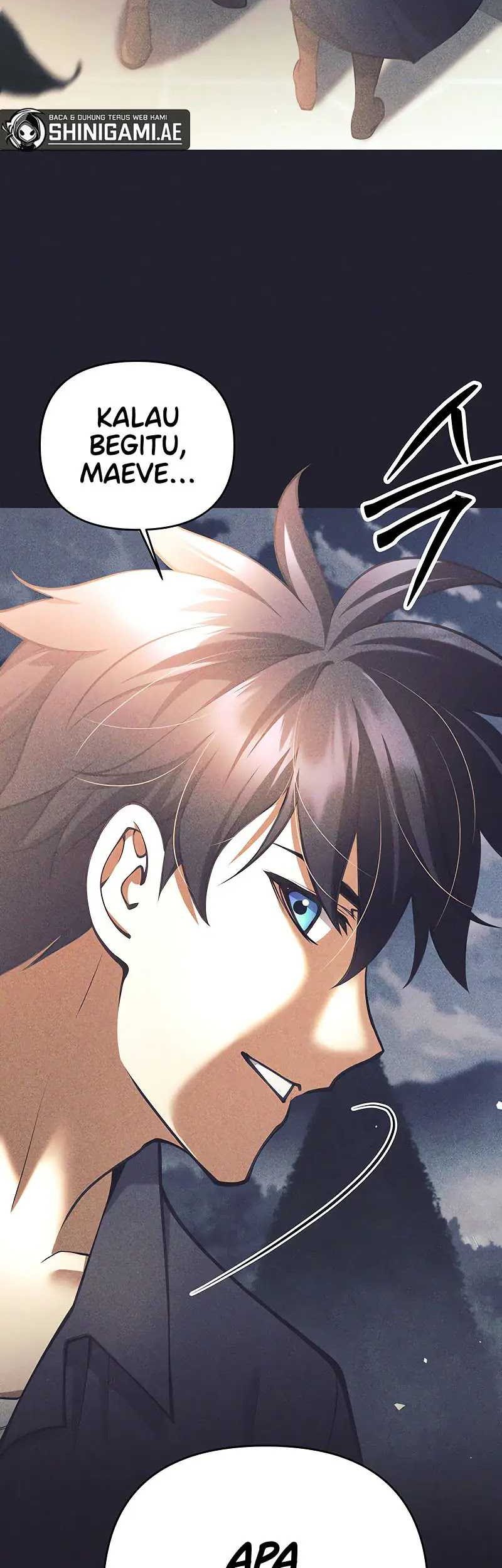 Trash of A Dark Fantasy Chapter 46 - halaman 41