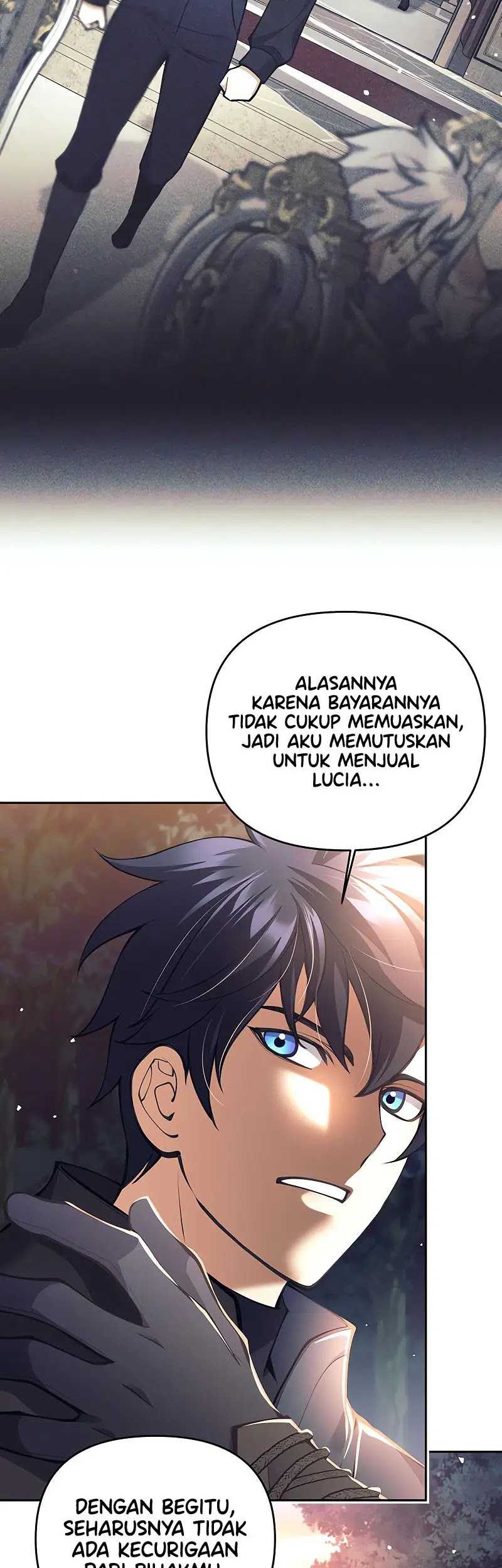 Trash of A Dark Fantasy Chapter 46 - halaman 44