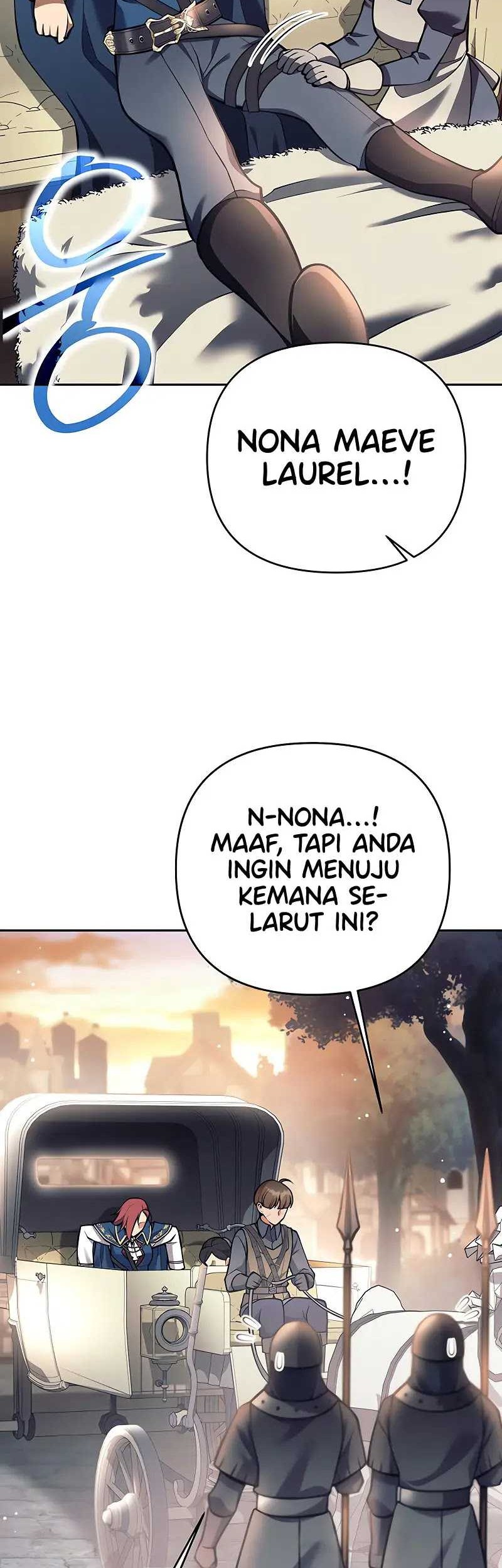 Trash of A Dark Fantasy Chapter 46 - halaman 5