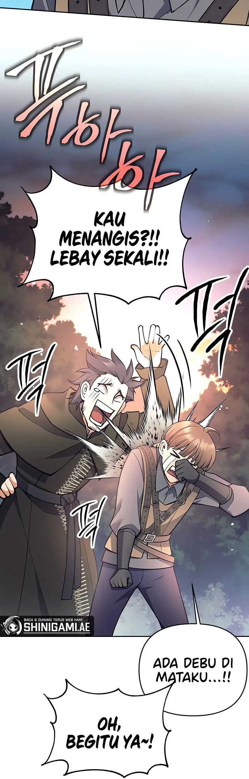 Trash of A Dark Fantasy Chapter 46 - halaman 56