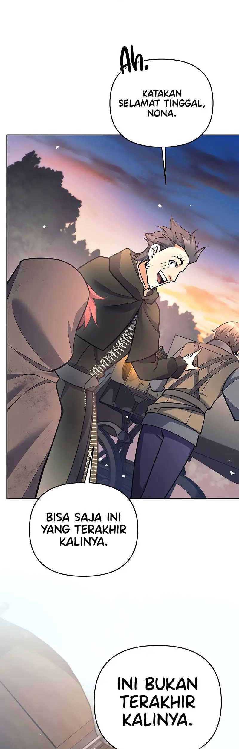 Trash of A Dark Fantasy Chapter 46 - halaman 57