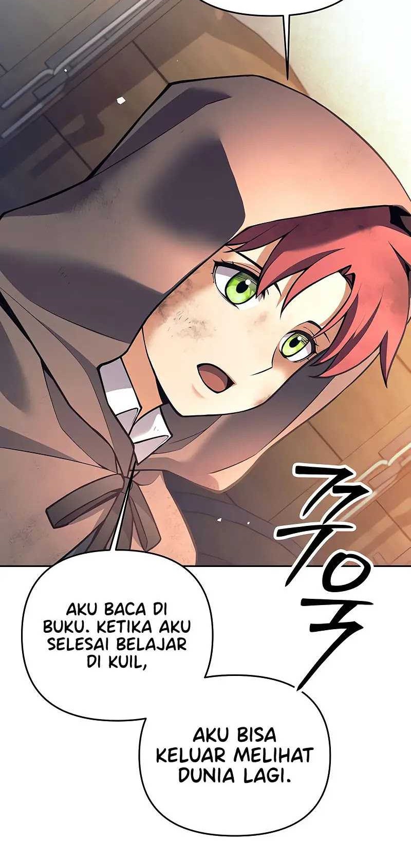 Trash of A Dark Fantasy Chapter 46 - halaman 58