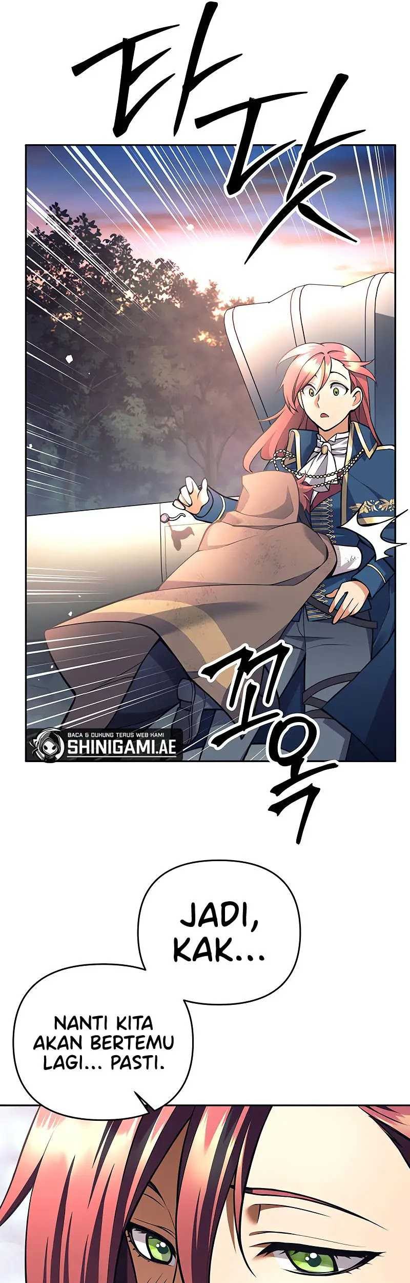 Trash of A Dark Fantasy Chapter 46 - halaman 59