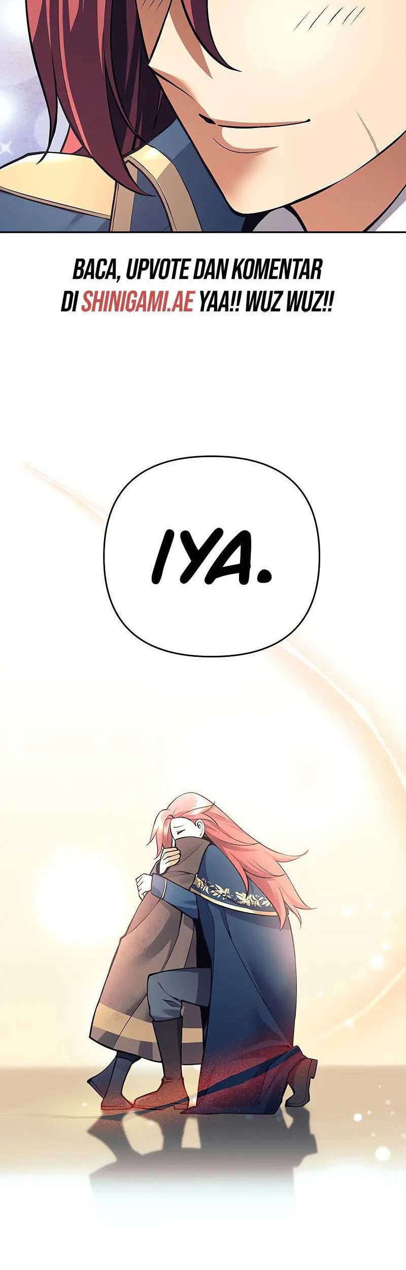 Trash of A Dark Fantasy Chapter 46 - halaman 60
