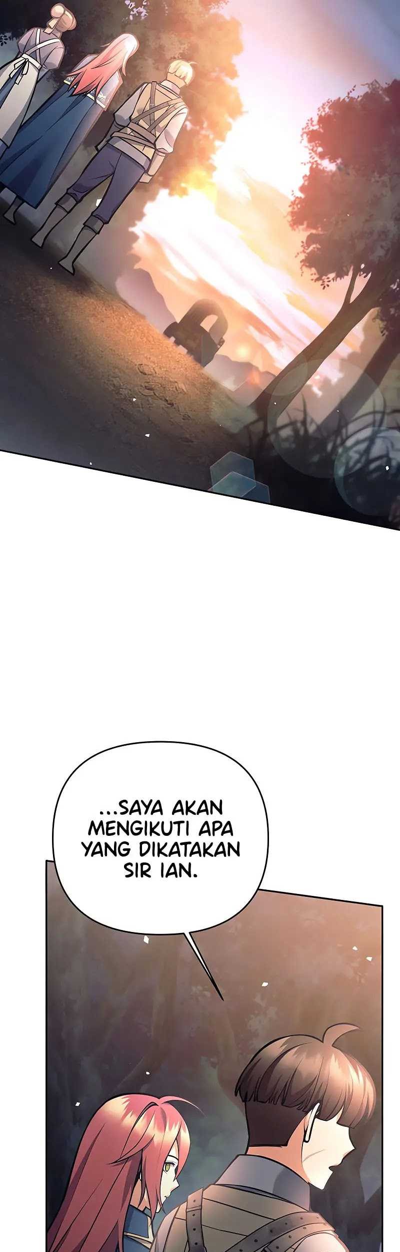 Trash of A Dark Fantasy Chapter 46 - halaman 67