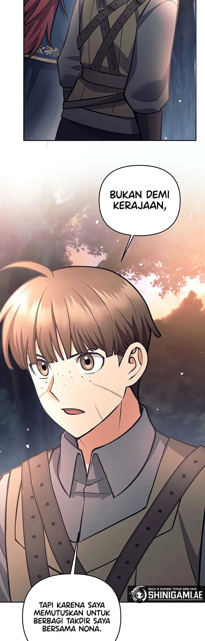 Trash of A Dark Fantasy Chapter 46 - halaman 68