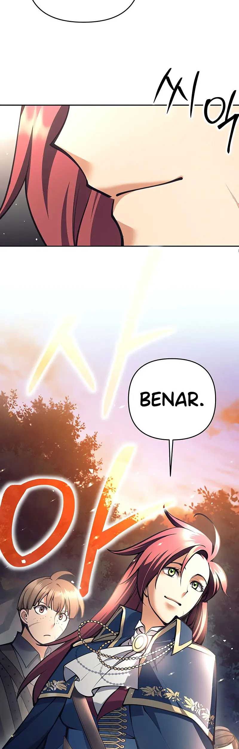 Trash of A Dark Fantasy Chapter 46 - halaman 69