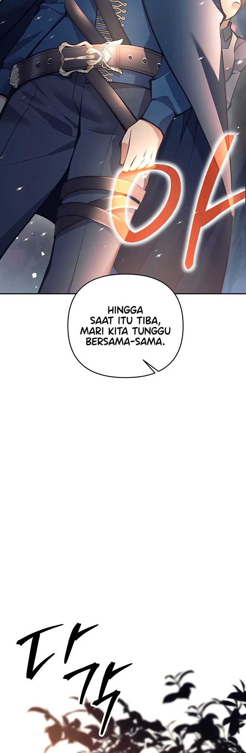 Trash of A Dark Fantasy Chapter 46 - halaman 70