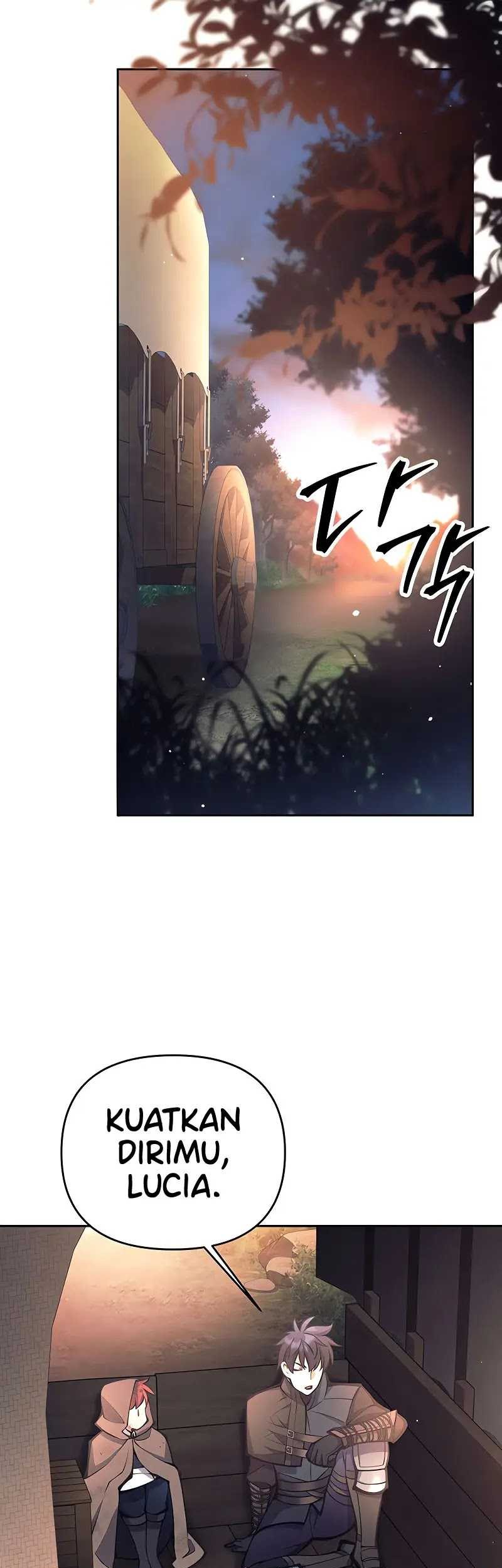 Trash of A Dark Fantasy Chapter 46 - halaman 71
