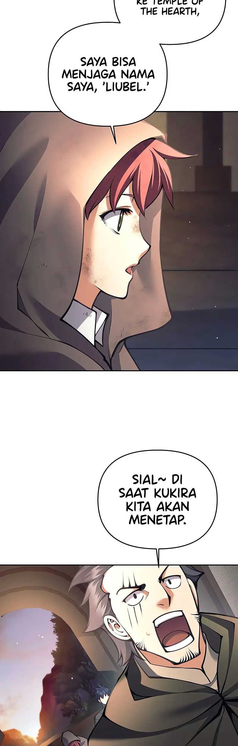 Trash of A Dark Fantasy Chapter 46 - halaman 73