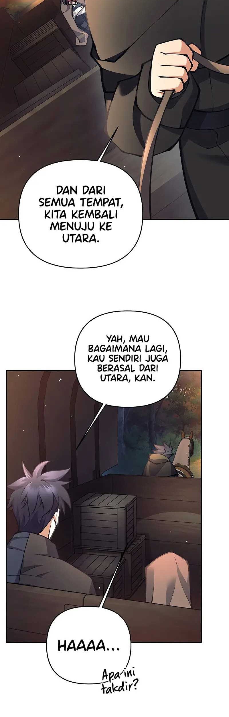 Trash of A Dark Fantasy Chapter 46 - halaman 74