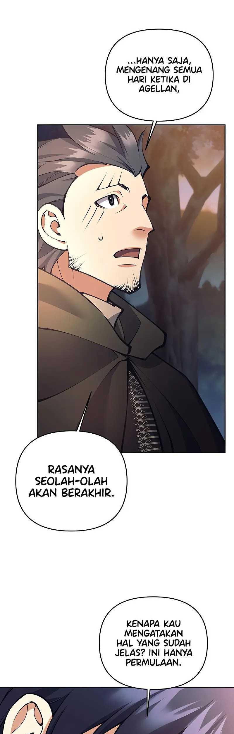 Trash of A Dark Fantasy Chapter 46 - halaman 75