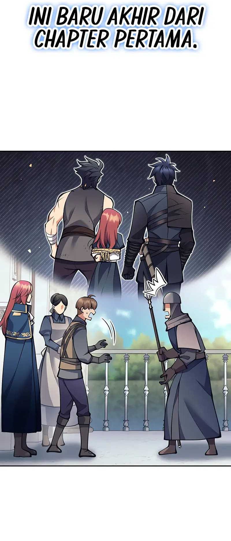 Trash of A Dark Fantasy Chapter 46 - halaman 78