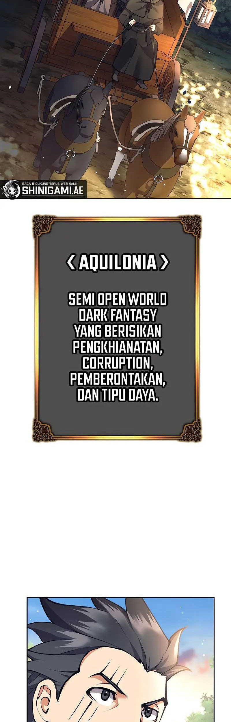 Trash of A Dark Fantasy Chapter 46 - halaman 80