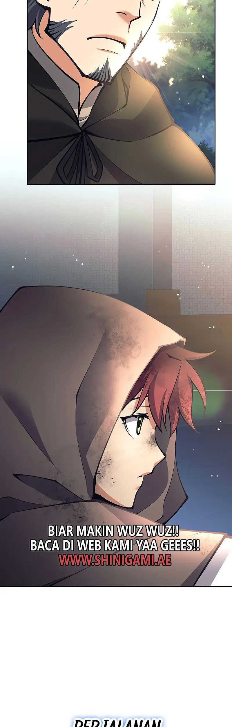 Trash of A Dark Fantasy Chapter 46 - halaman 81