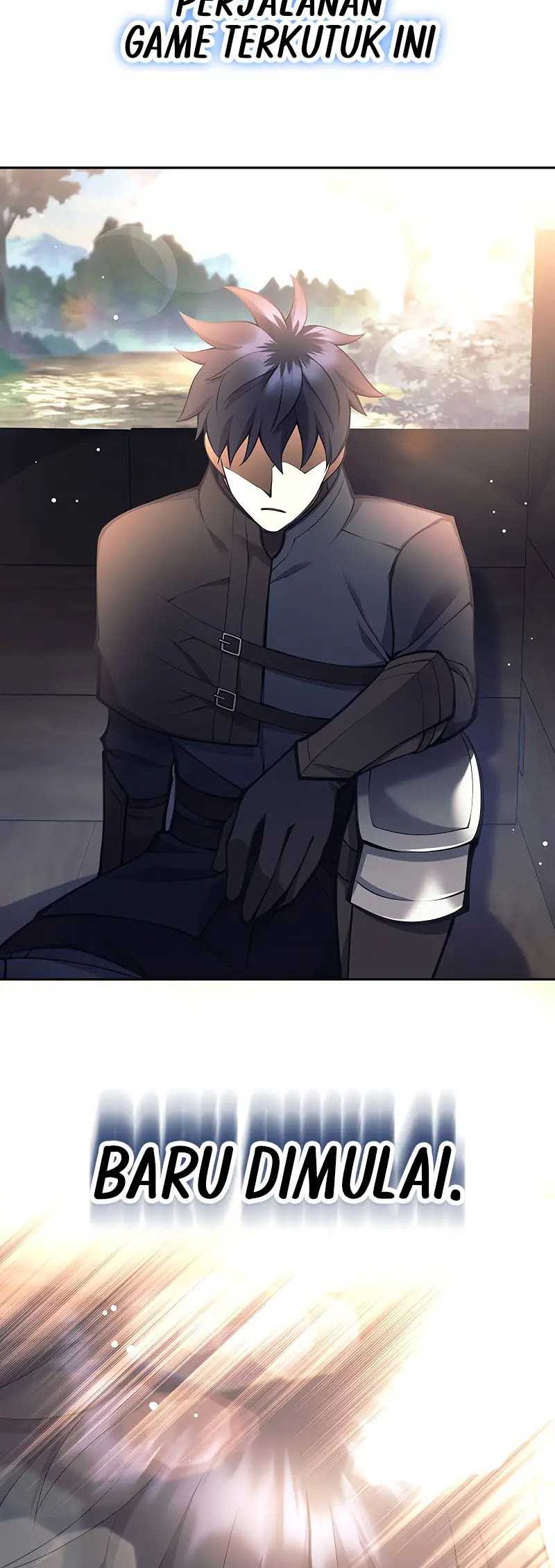 Trash of A Dark Fantasy Chapter 46 - halaman 82