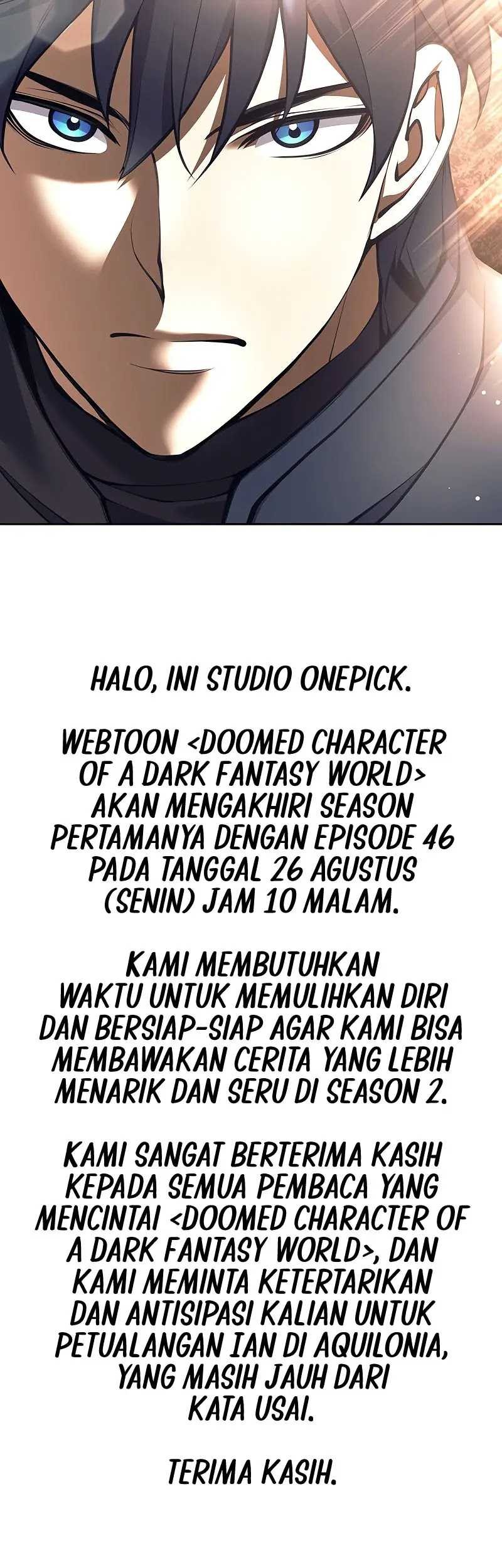 Trash of A Dark Fantasy Chapter 46 - halaman 83