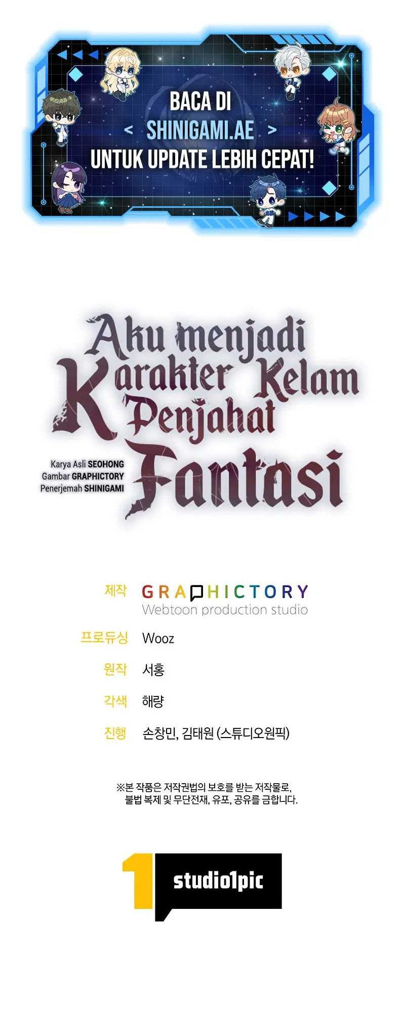Trash of A Dark Fantasy Chapter 46 - halaman 84