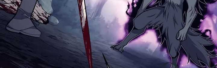 Trash of A Dark Fantasy Chapter 5 - halaman 11