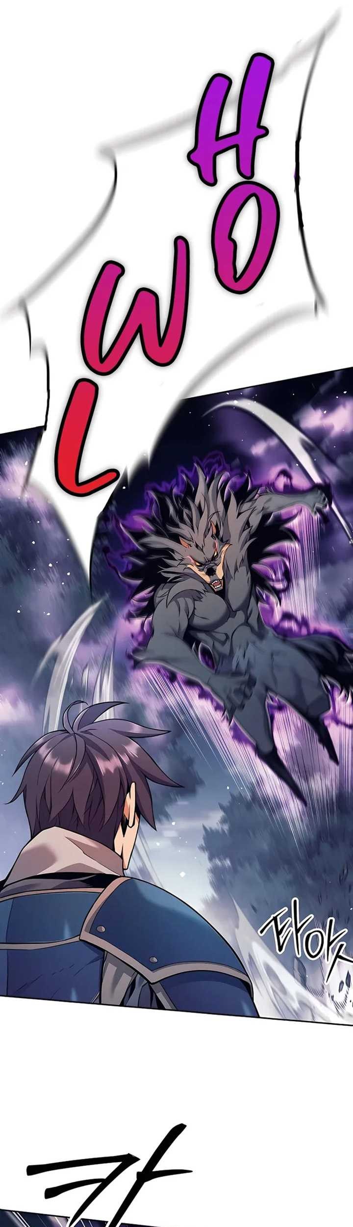 Trash of A Dark Fantasy Chapter 5 - halaman 14