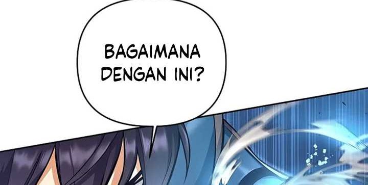 Trash of A Dark Fantasy Chapter 5 - halaman 19