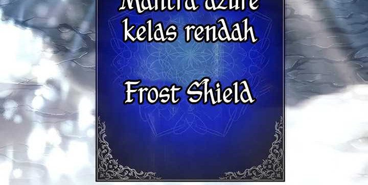 Trash of A Dark Fantasy Chapter 5 - halaman 21