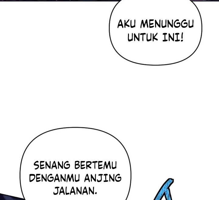 Trash of A Dark Fantasy Chapter 5 - halaman 3