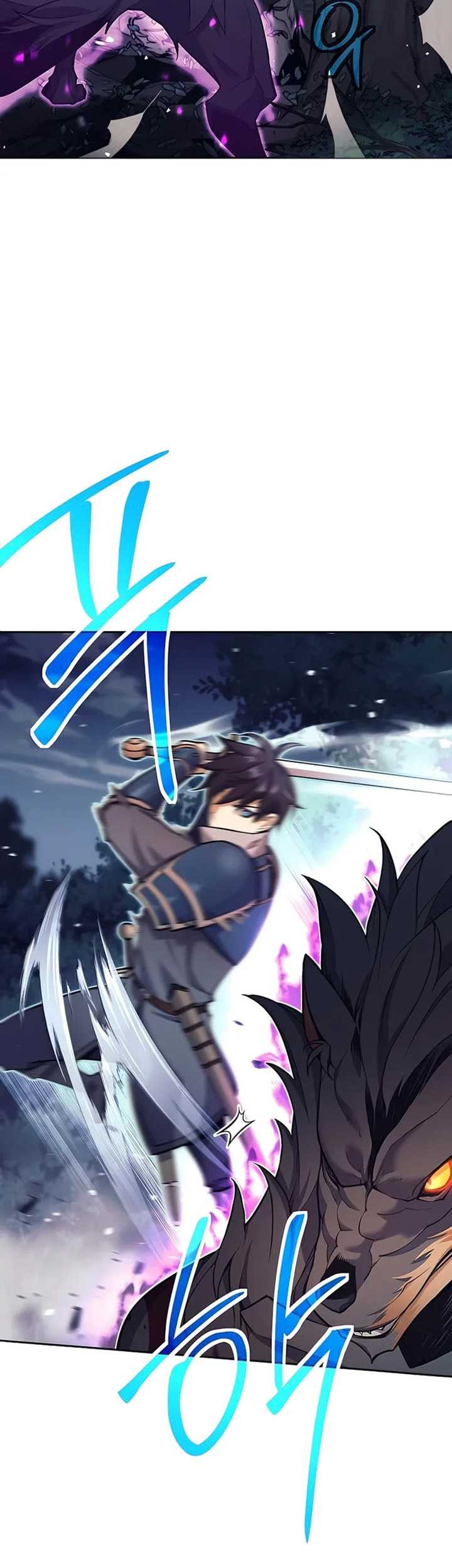 Trash of A Dark Fantasy Chapter 5 - halaman 38