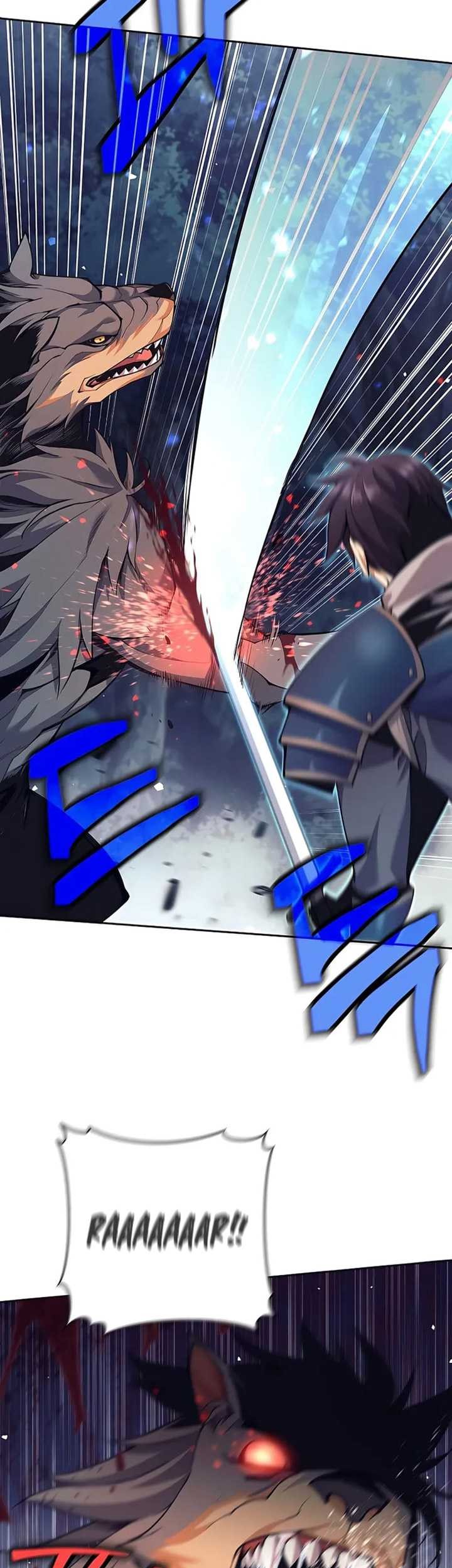 Trash of A Dark Fantasy Chapter 5 - halaman 40