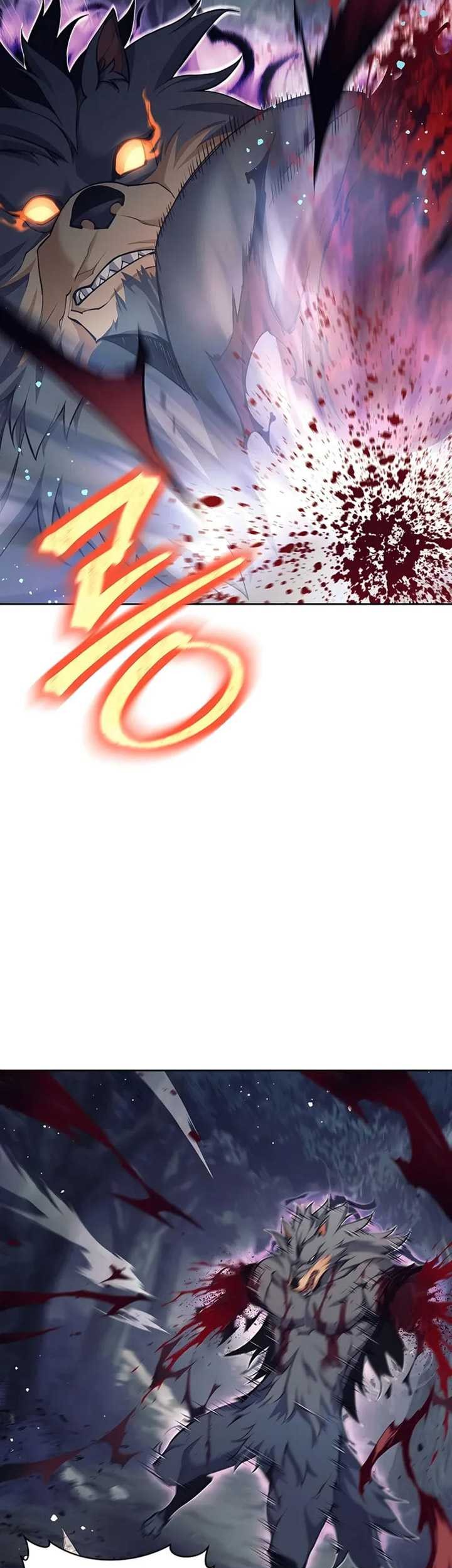 Trash of A Dark Fantasy Chapter 5 - halaman 50