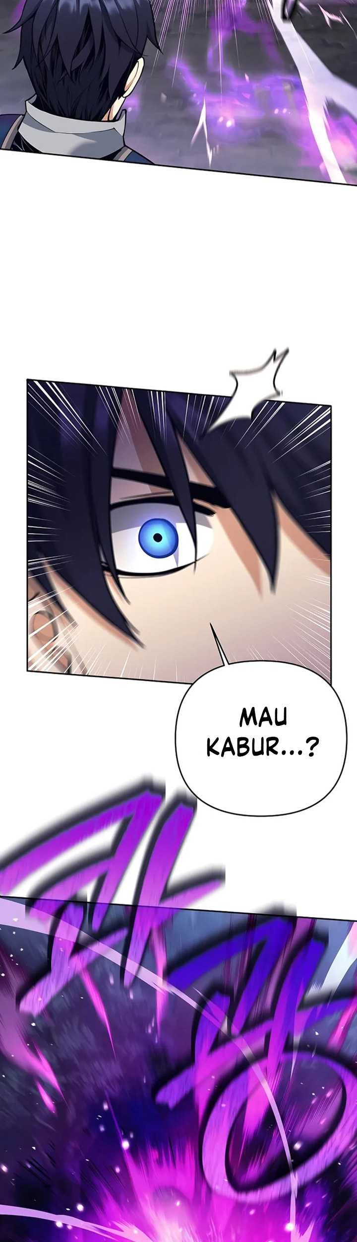 Trash of A Dark Fantasy Chapter 5 - halaman 56