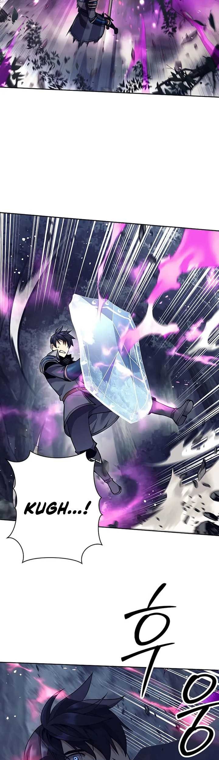 Trash of A Dark Fantasy Chapter 5 - halaman 58
