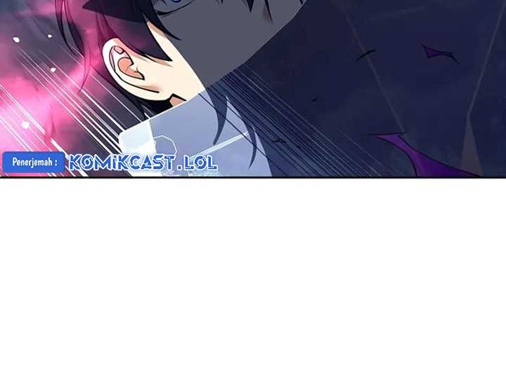 Trash of A Dark Fantasy Chapter 5 - halaman 59