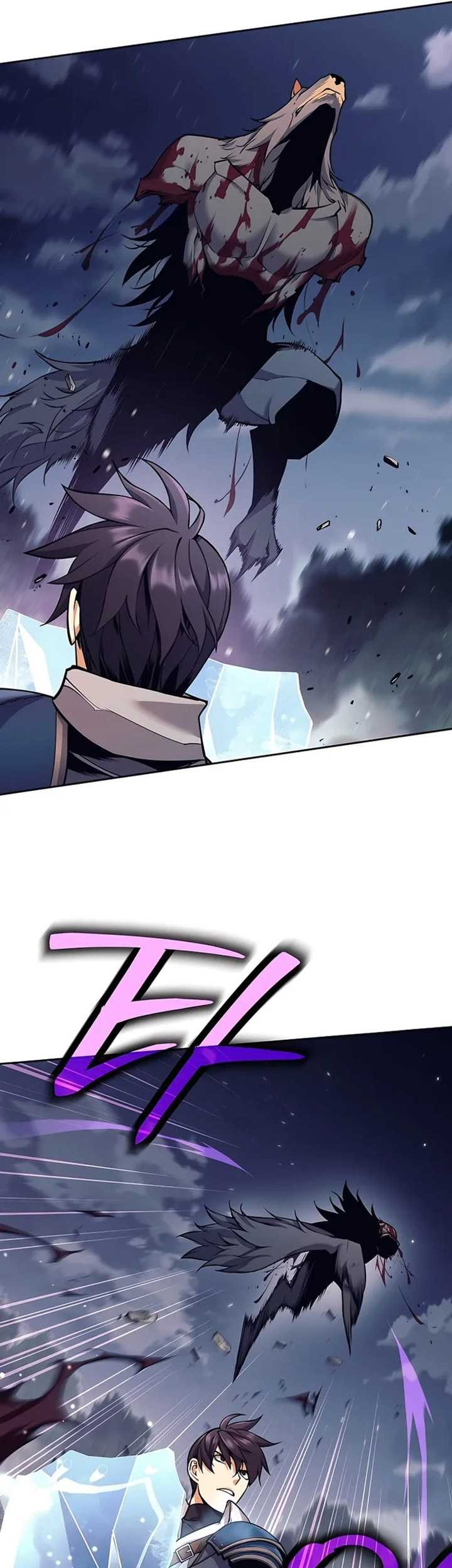 Trash of A Dark Fantasy Chapter 5 - halaman 60