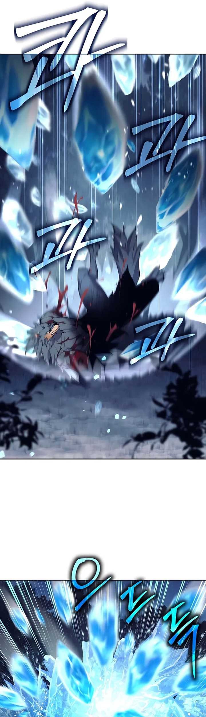 Trash of A Dark Fantasy Chapter 5 - halaman 66