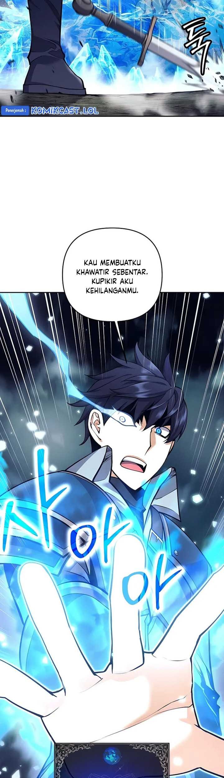 Trash of A Dark Fantasy Chapter 5 - halaman 70