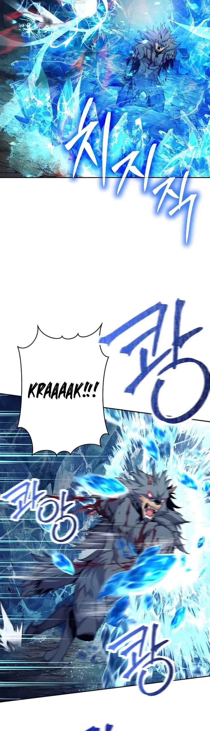 Trash of A Dark Fantasy Chapter 5 - halaman 74