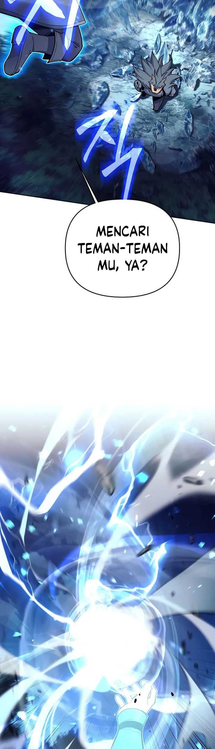Trash of A Dark Fantasy Chapter 5 - halaman 80