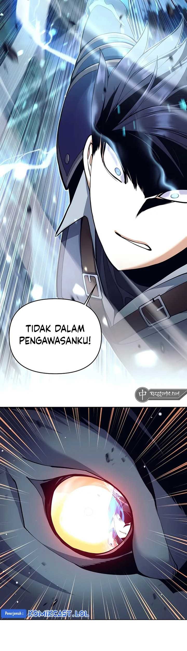 Trash of A Dark Fantasy Chapter 5 - halaman 82