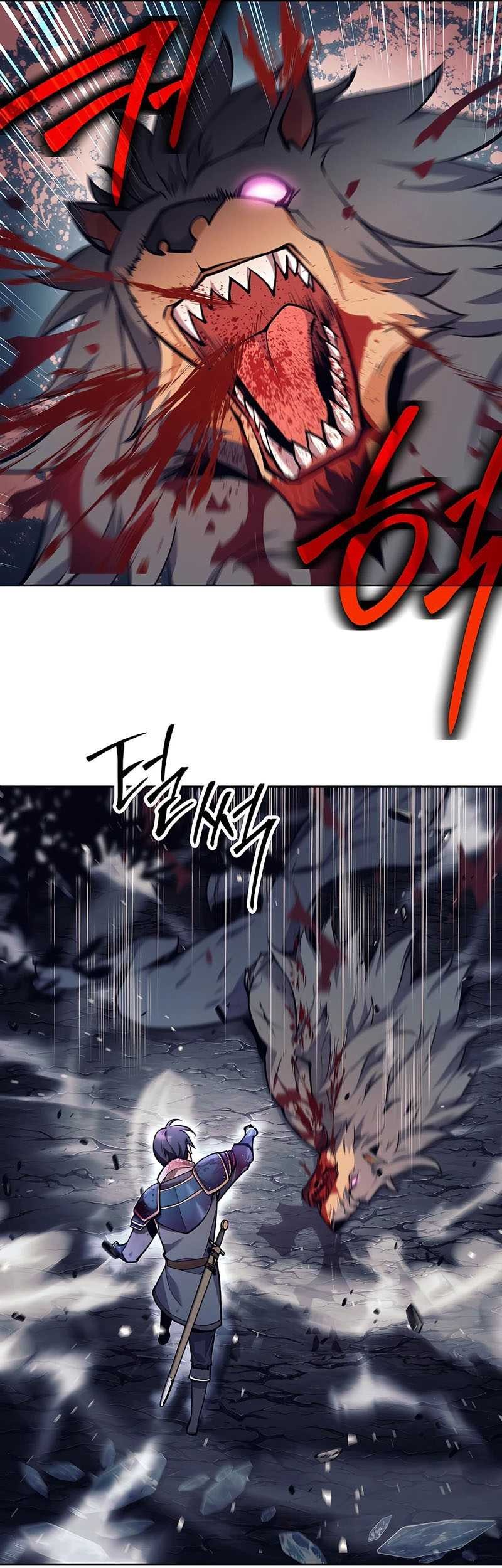 Trash of A Dark Fantasy Chapter 6 - halaman 10