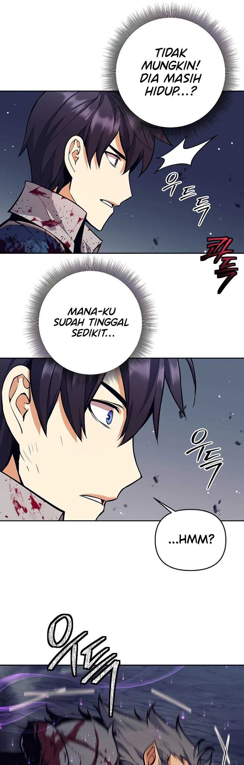 Trash of A Dark Fantasy Chapter 6 - halaman 14