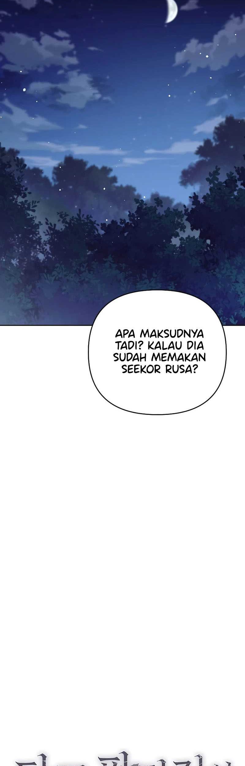 Trash of A Dark Fantasy Chapter 6 - halaman 19
