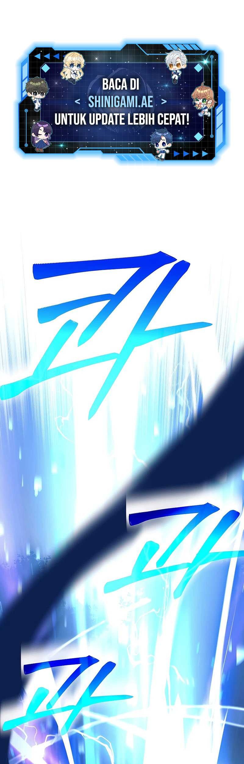 Trash of A Dark Fantasy Chapter 6 - halaman 2