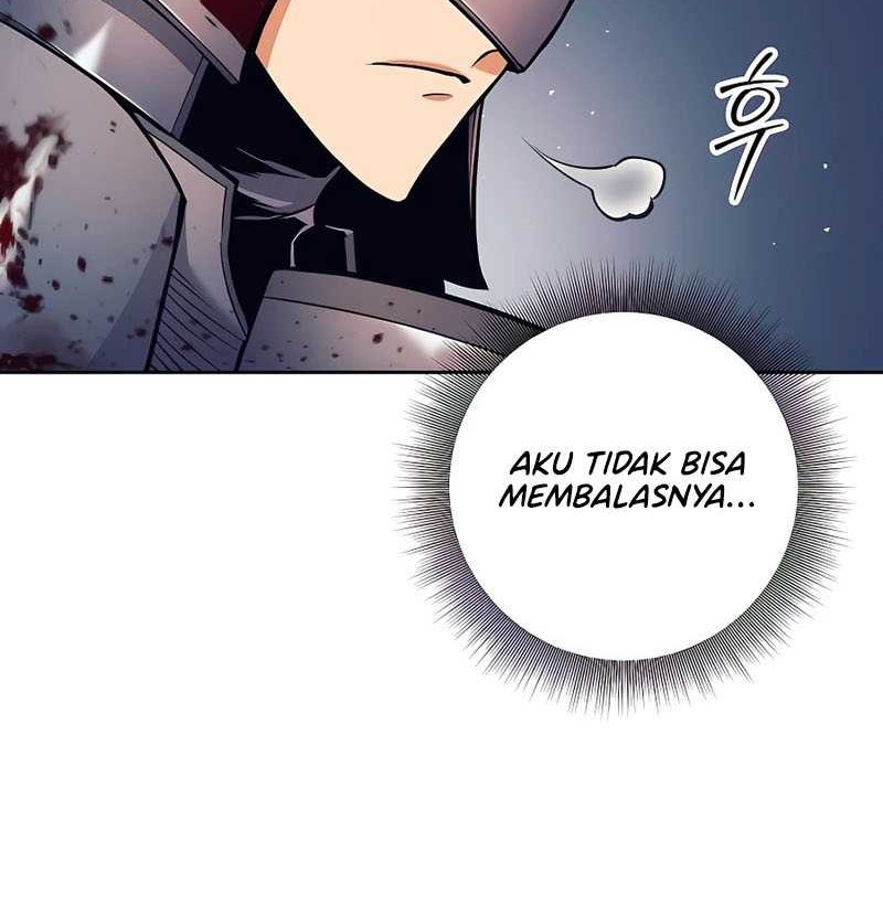 Trash of A Dark Fantasy Chapter 6 - halaman 33