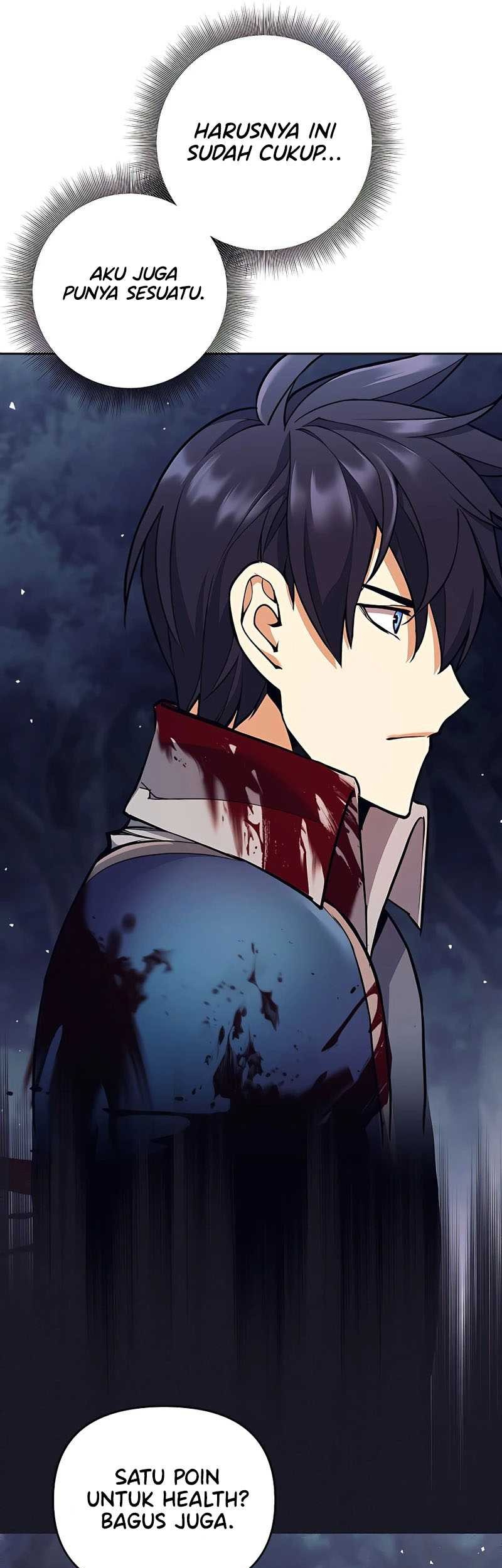 Trash of A Dark Fantasy Chapter 6 - halaman 37